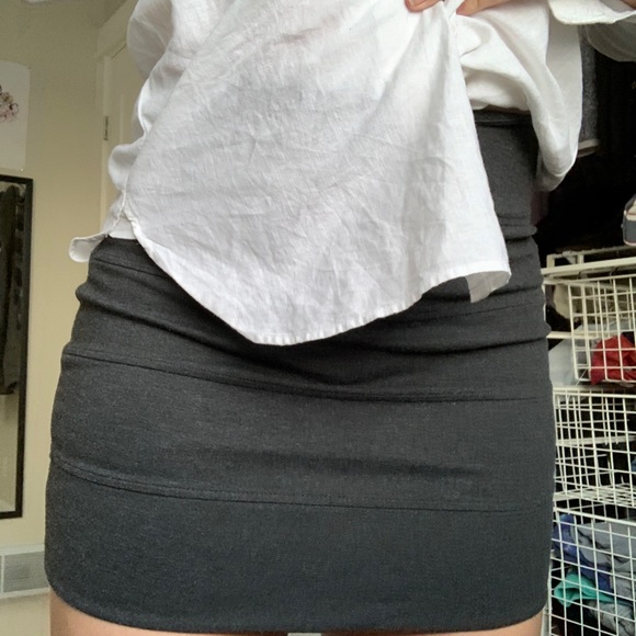 Talula skirt - Picture 2 of 5